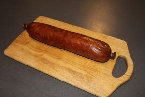 kiełbasa krakowska