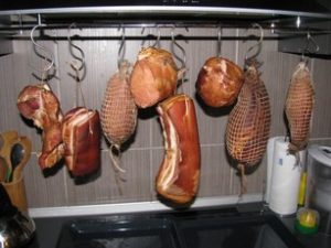 Wędzonki