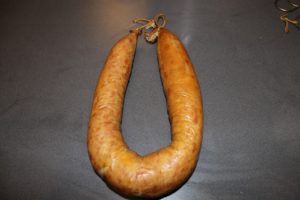 kiełbasa lisiecka