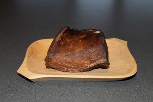 schab wędzony