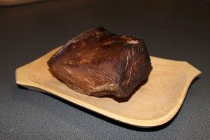 schab wędzony