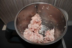 biała kiełbasa thermomix