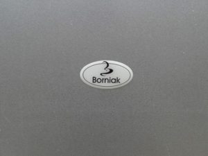 logo borniak