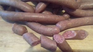 frankfurterki przepi jak zrobić w domu